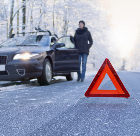 Roadside Assist